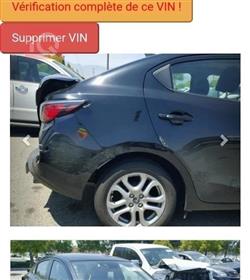 تۆیۆتا یاریس ئای ئەی